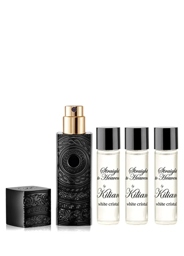 Straıght To Heaven Travel Set 30Ml