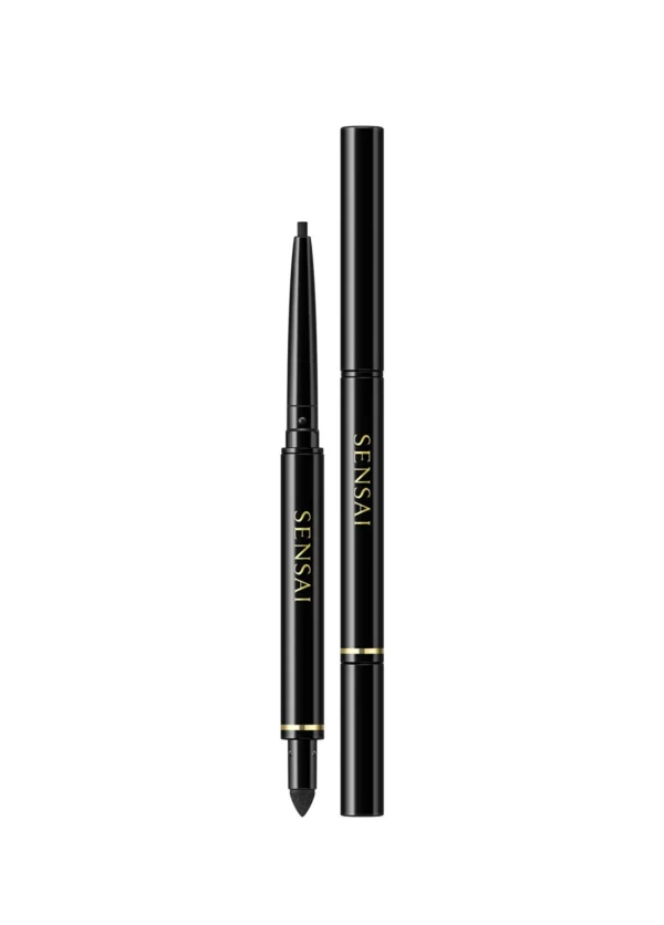 Lasting Eyeliner Pencil 01 Black