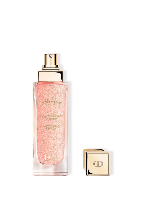 Prestige Micro Huile De Rose Advanced Serum 75Ml