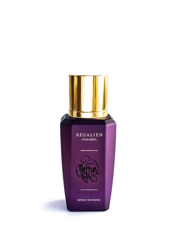 Meftun 50Ml Extraıt De Parfum