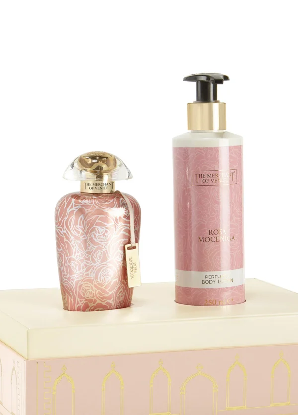 Rosa Mocenigo Gift Box