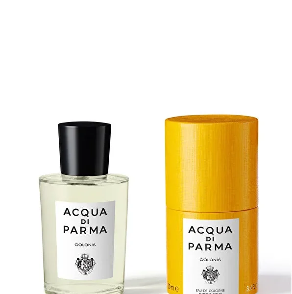 Colonia EDC 100 ml Unisex Parfüm - Görsel 4