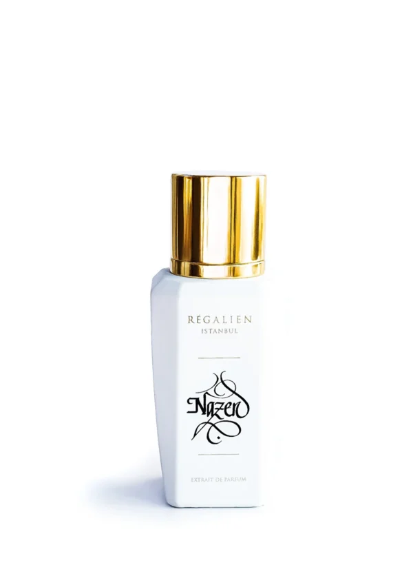 Nazen Unısex 50Ml Extraıt De Parfum