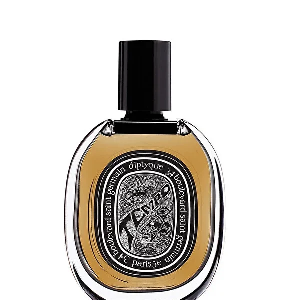 Tempo 75ml EDP Parfüm - Görsel 2
