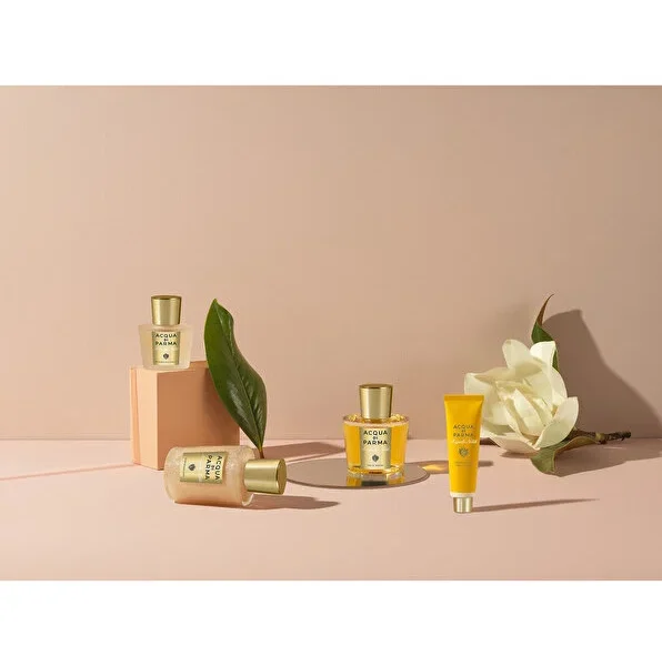 Magnolia Nobile EDP 100 ml Kadın Parfüm - Görsel 4