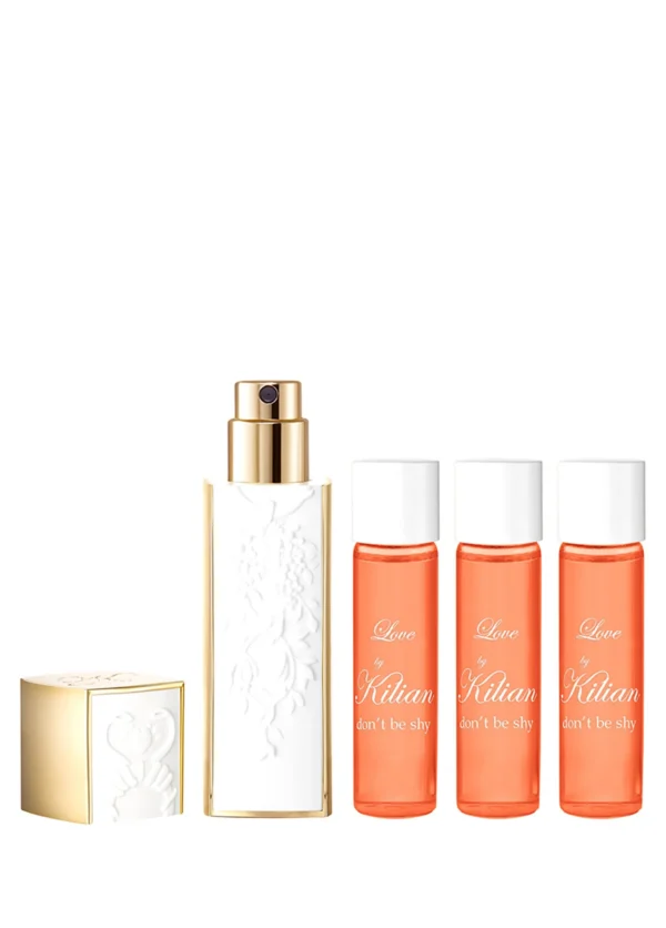 Love Edp Travel Set 30Ml