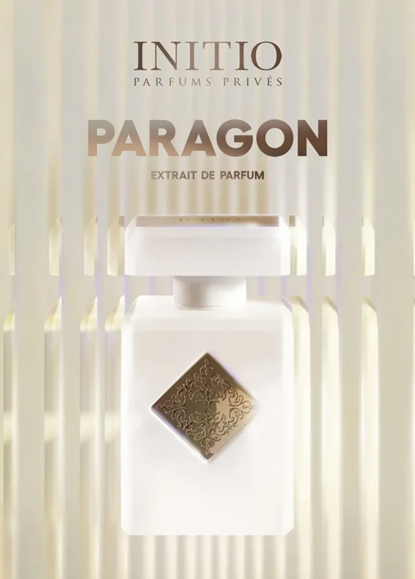 Paragon Extrait De 90 ml Unisex Parfüm - Görsel 3
