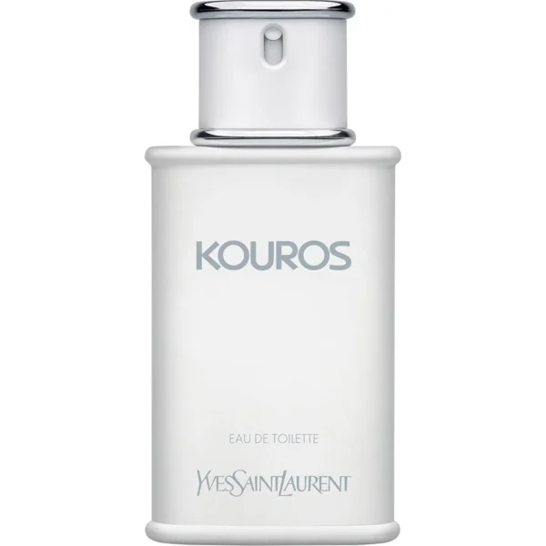 Yves Saint Laurent Kouros EDT 100 ML