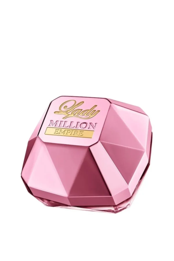 Lady Million Empire Edp 50 Ml Kadın Parfüm