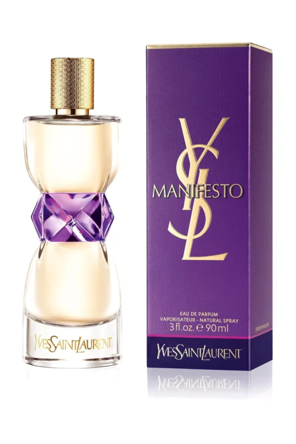 Yves Saint Laurent Manifesto EDP Bayan Parfüm 90 ml - Görsel 2