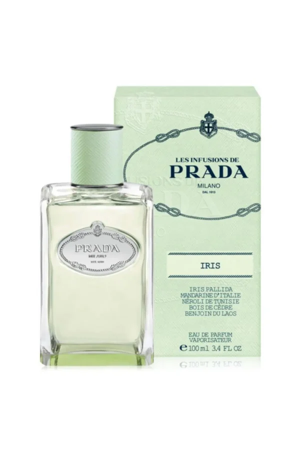 Prada Iris Edp 100 ml Kadın Parfümü