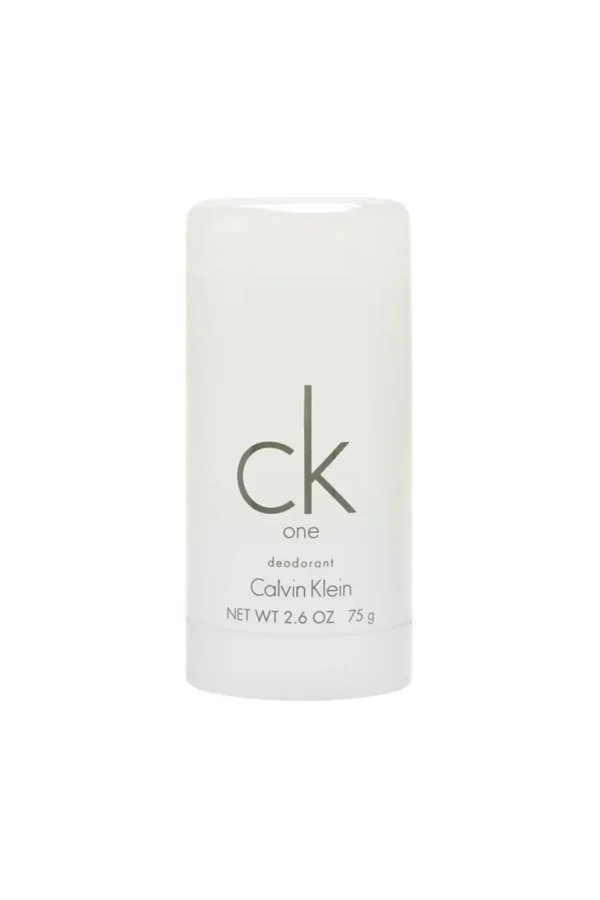 Calvin KleinOne Deodorant Stick 75ml