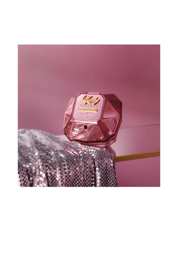 Lady Million Empire Edp 50 Ml Kadın Parfüm - Görsel 2
