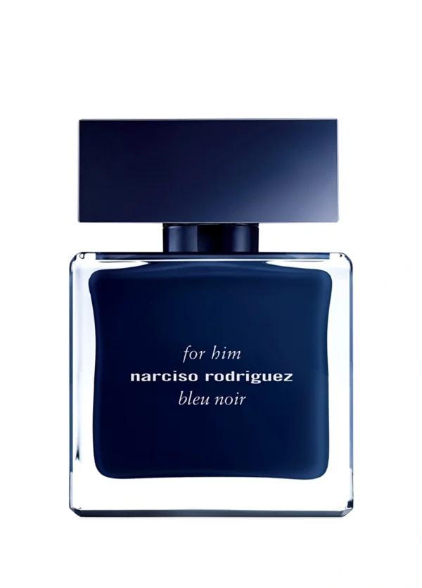 For Him Bleu Noir Edt 50 Ml Erkek Parfüm