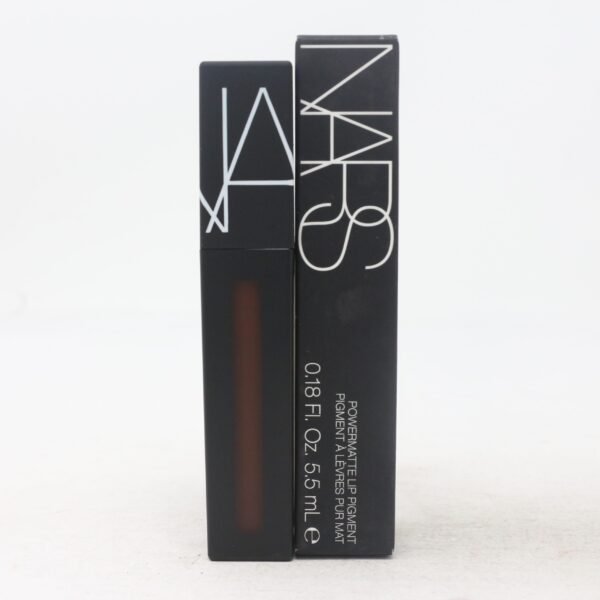 NARS PowerMatte Lip Pigment, Done It Again - Görsel 3