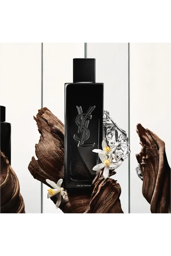 Yves Saint Laurent Myslf EDP 100ML - Görsel 4