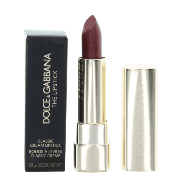 Classıc Cream Lipstick 650 - Görsel 2