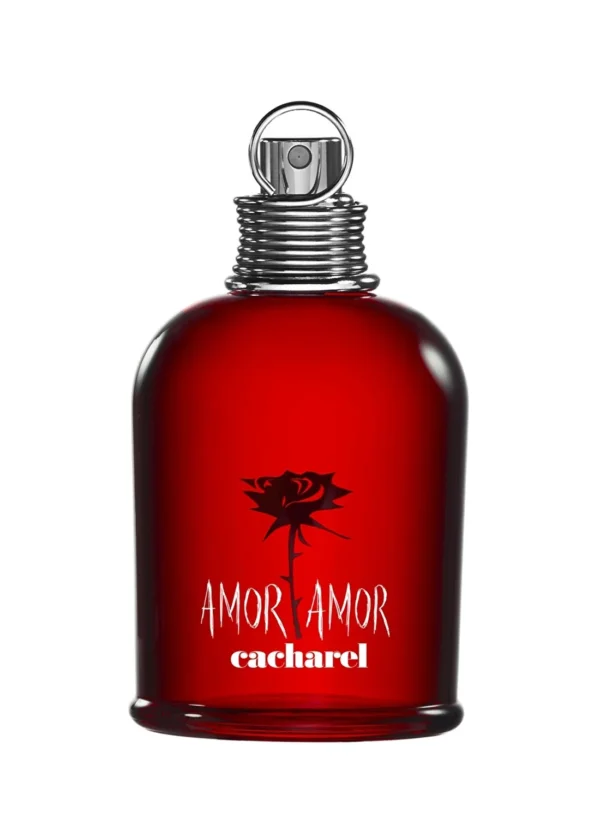 Amor Amor Parfüm Kadın Edt 100 Ml