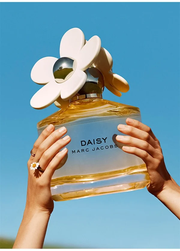 Daisy Edt 100 Ml Kadın Parfüm