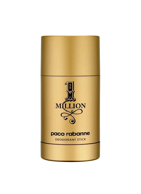 1 Million Cologne Edt 125 Ml Erkek Deodorant