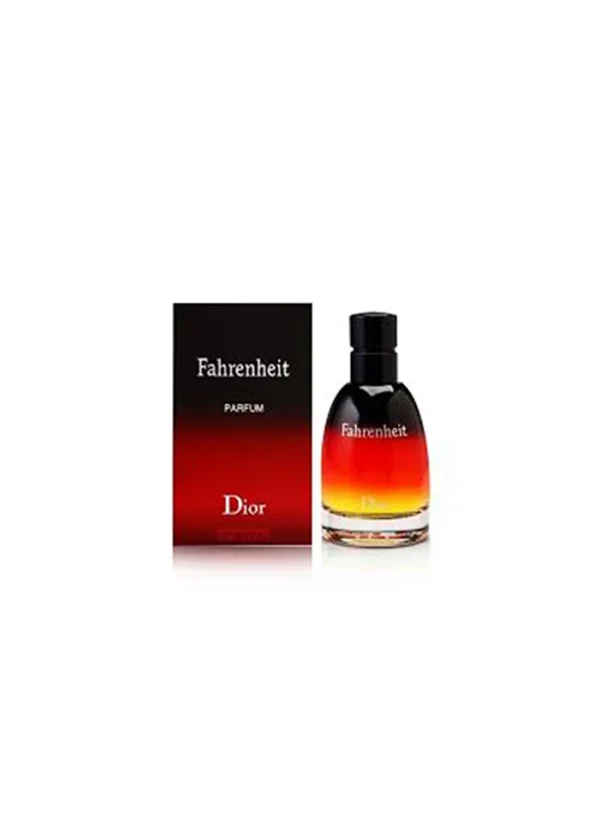 Fahrenheit Parfum Edp 75 Ml Erkek Parfüm