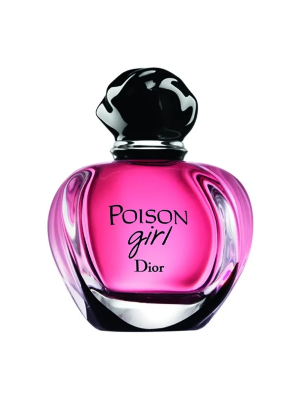 Poison Girl Edp Kadın Parfüm 50 Ml