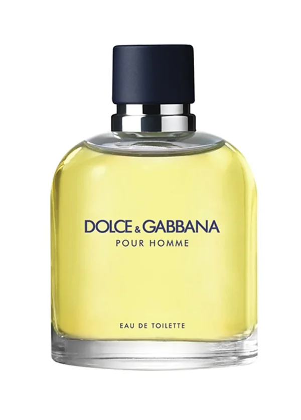 Pour Homme Edt 75 Ml Erkek Parfüm