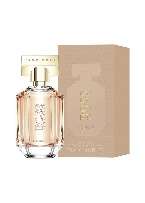 The Scent For Her Edp 50Ml