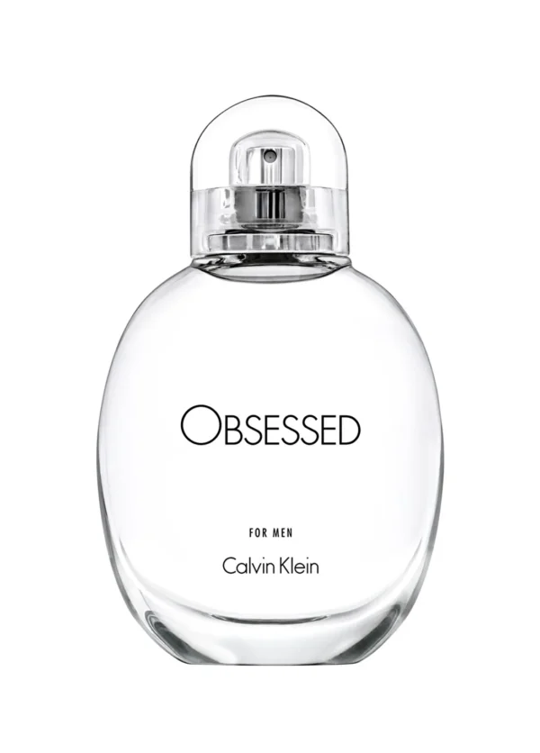 Obsessed Edt 75 Ml Erkek Parfüm