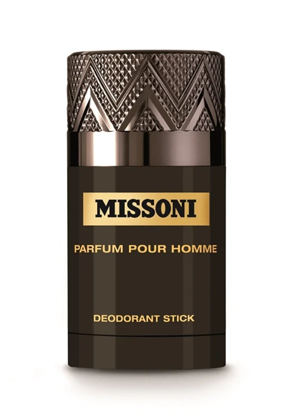 Pour Homme Deodorant Stick 75 Ml Parfüm