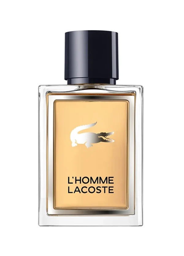 L'homme Edt 50 Ml Erkek Parfüm