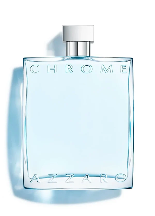 Chrome Edt 200 Ml Erkek Parfüm