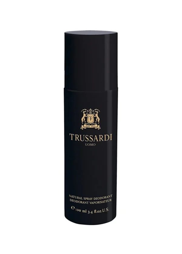 Uomo 100 Ml Erkek Deodorant