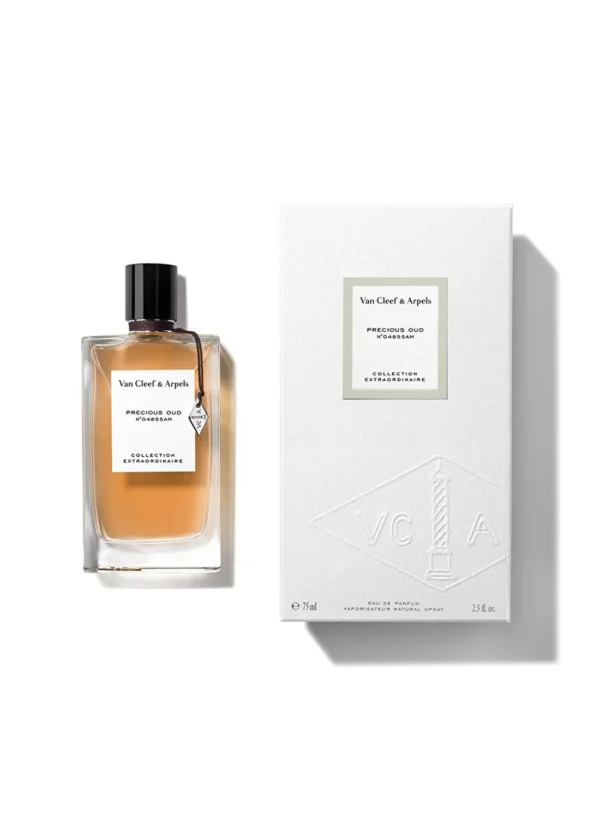 Boucheron Go Precıous Oud Edp 75 Ml Parfüm