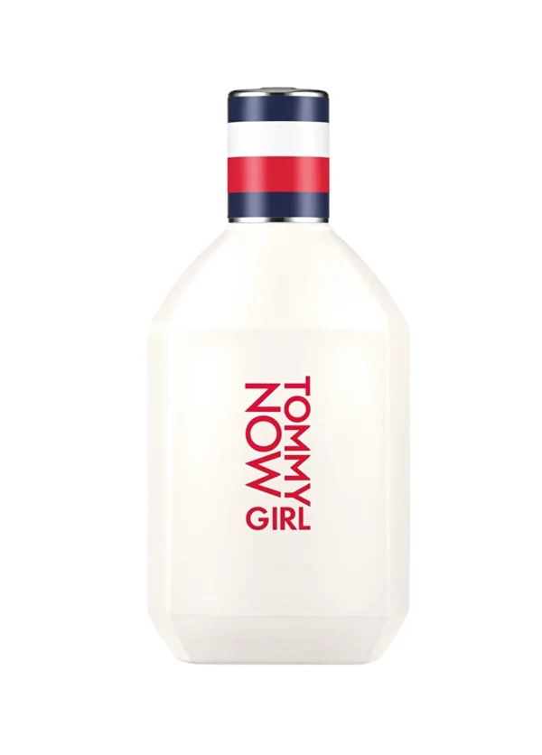 Girl Now Edt 100 Ml