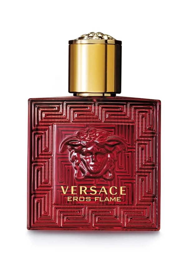 Eros Flame Edp 50 Ml Erkek Parfüm