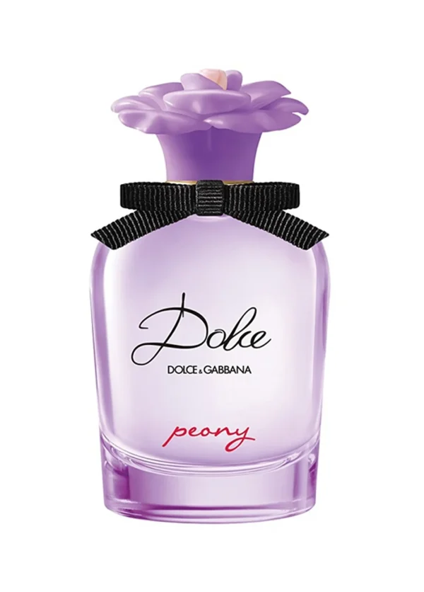 Dolce Peony Edp 50 Ml Parfüm