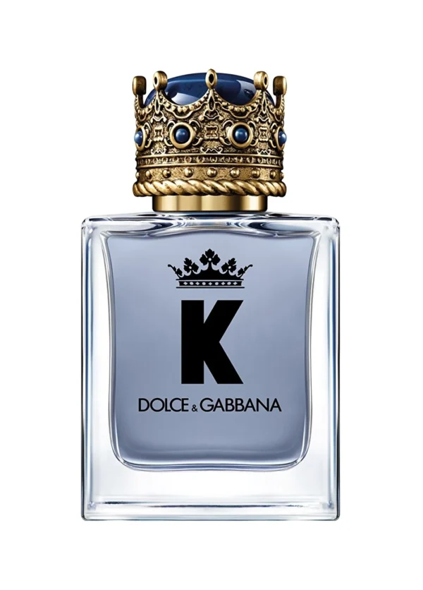 K Edt 50 Ml Erkek Parfüm