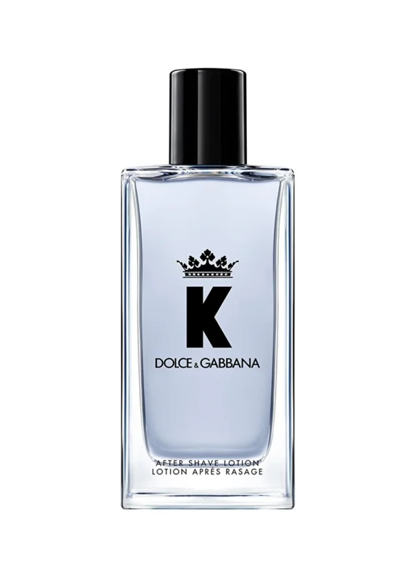 K Aftershave Lotion 100 Ml Traş Kremi