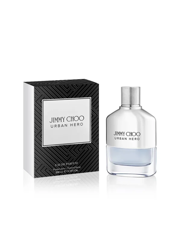 Urban Hero Edp 100 Ml Parfüm