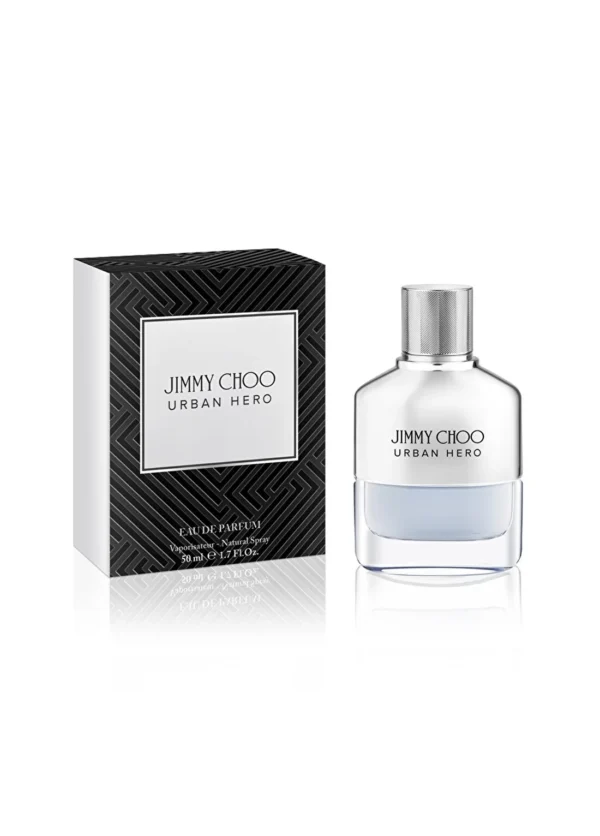 Urban Hero Edp 50 Ml Parfüm