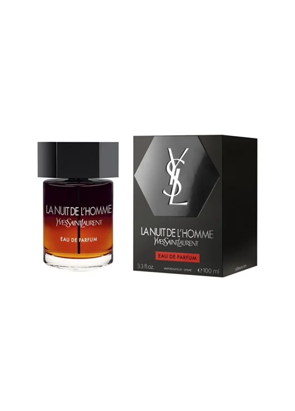 Nuit New Edp 100 Ml Parfüm