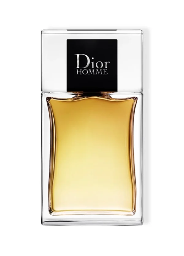 Homme Aftershave Lotion - Tıraş Sonrası Losyonu 100 Ml