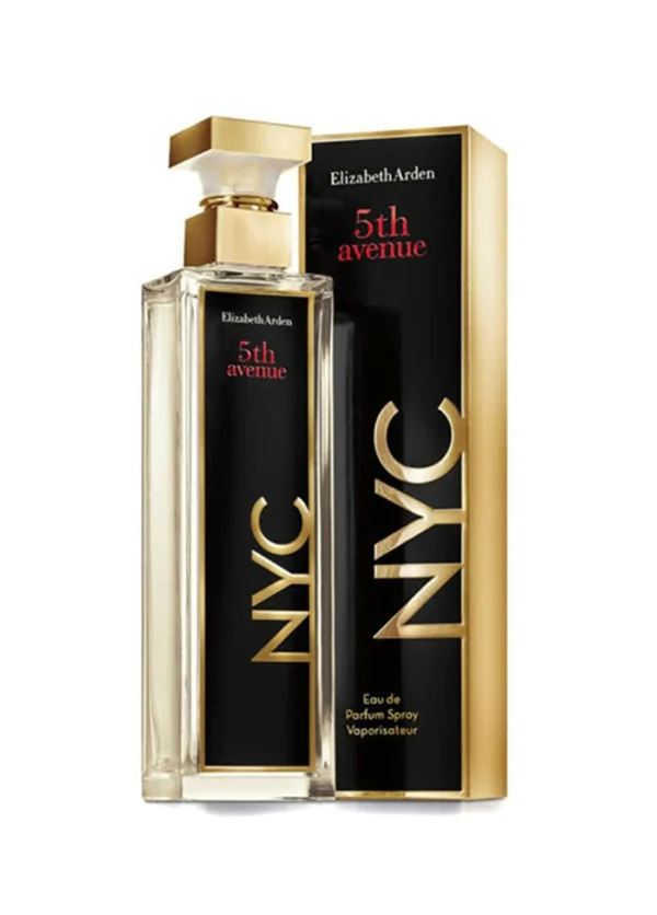 5Th Avenue NYC Edp 125 Ml Kadın Parfüm