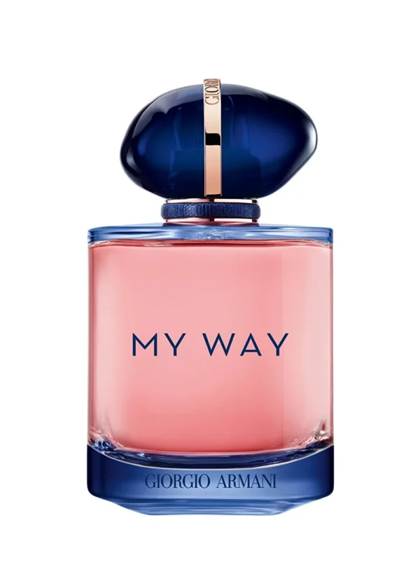 My Way Edp Intense Kadın Parfüm 90 Ml