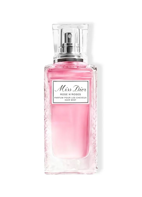 Miss Dior Rose N'roses Saç Misti 30 Ml