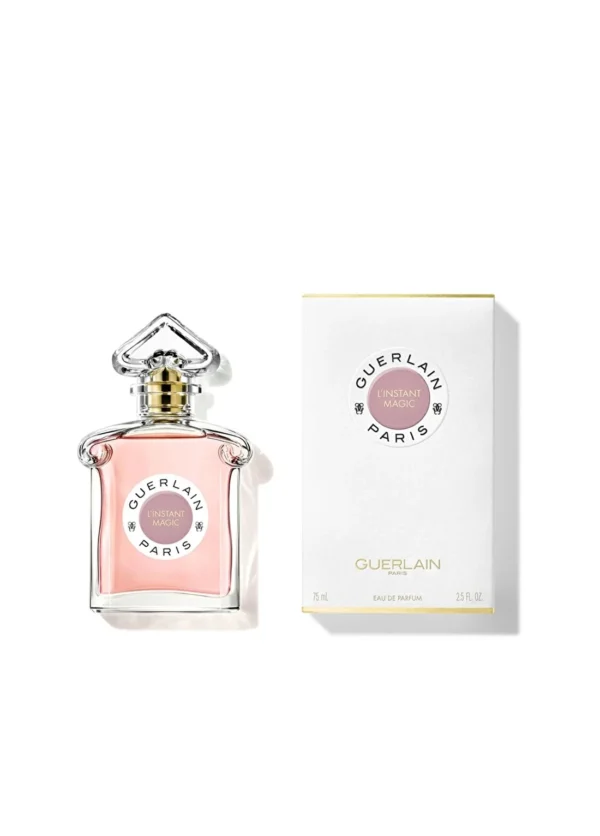 L''instant Magic Eau De Parfum 75 Ml