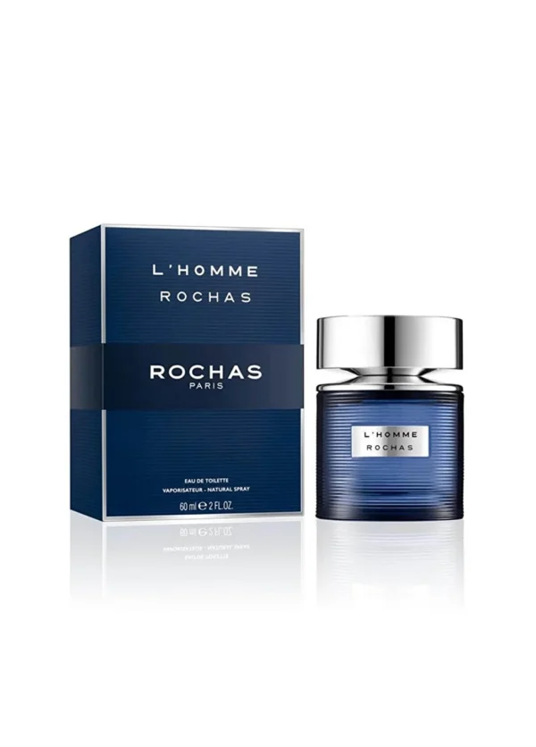 L''homme Edt 60 Ml Erkek Parfüm