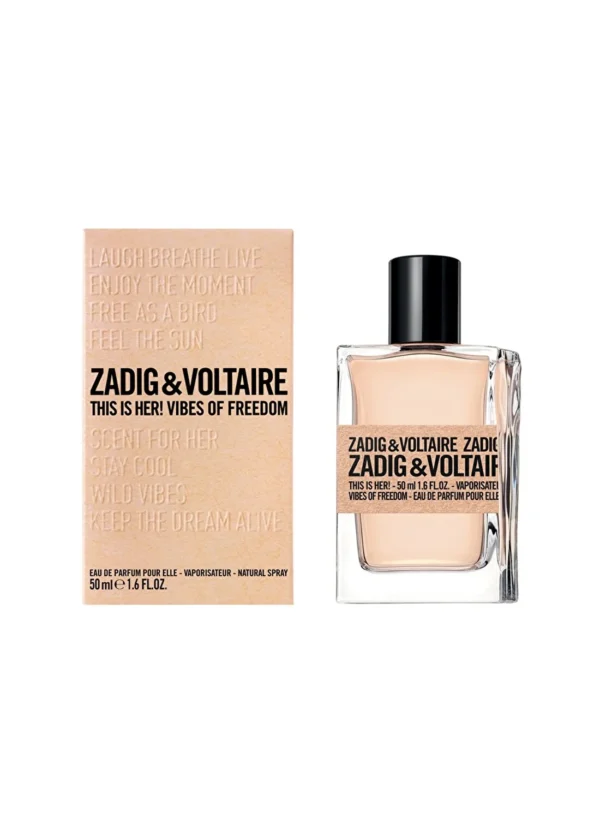 Aqua Allegoria Nerolia Vetiver EDT 75 Ml Parfüm