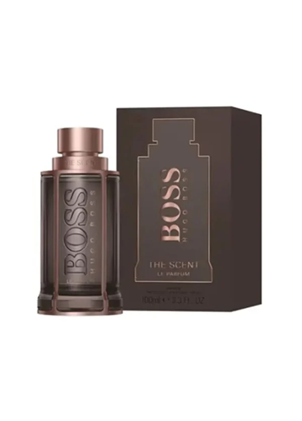 The Scent Le Parfum For Him 100 Ml